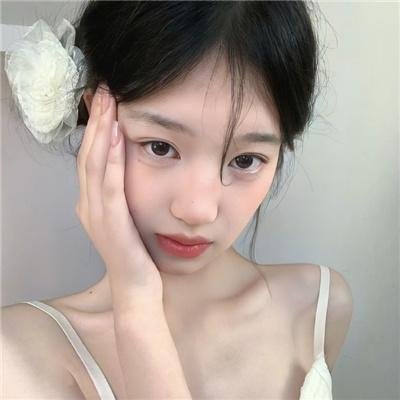 胖女孩