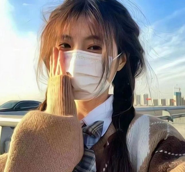 我的绝密生涯